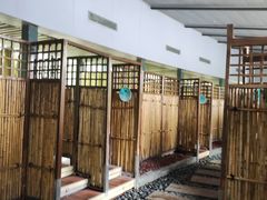 -春晖园度假酒店温泉