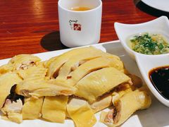 白切鸡-全记广州大排档(玉林店)