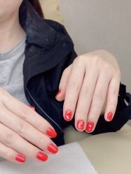 -UU·NAIL美甲美睫專門店