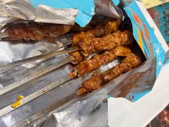 -巴依老爷新疆美食(工体旗舰店)
