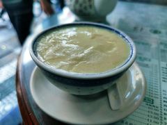 热双皮奶-仁信老铺(华盖路店)