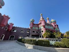 -南京银杏湖乐园