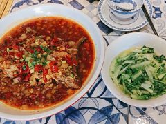 -图味美小黄鱼·景德菜(浙江路店)