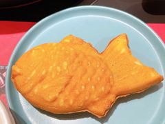 鲷鱼烧-厚道寿喜烧専門店·自助畅食(国贸店)