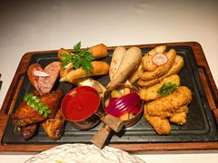 -佐度王子扒房(天鹅湖店)