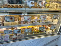 -鲍师傅糕点(大沽南路店)