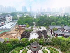 -大慈恩寺(大雁塔)
