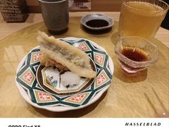 -鮨政· Omakase(港汇恒隆广场店)