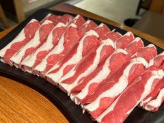 -额尔敦传统涮(光明路店)