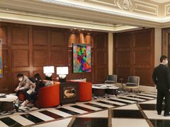 -澳门喜来登大酒店