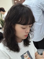 -川和潮人漂色·烫染·接发