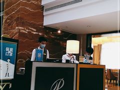 -百香自助餐厅·西安唐隆国际酒店(曲江店)