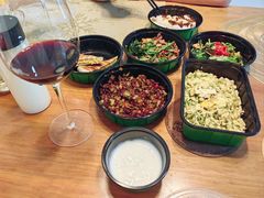 -云海肴·汽锅鸡·云南菜(高德置地店)