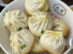 -毛华美食(清扬路店)