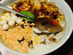 -绿茶餐厅(千岛湖银泰城店)