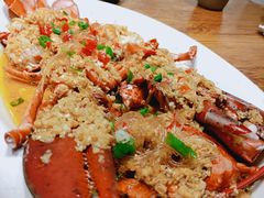 -必点海鲜·鲅鱼水饺(鞍山西道店)
