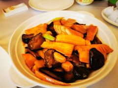 -鹿鸣春饭店(总店)