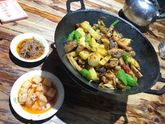 -胡师傅三下锅(汽车站店)