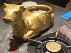 -炊烟小炒黄牛肉(浦东世纪汇店)