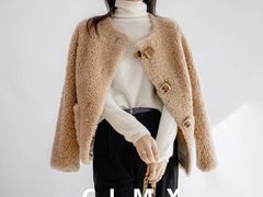-CLMX(新天地凯德晶萃广场店)