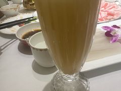 -澳洲肥牛火锅(转盘路店)