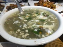 -李连贵熏肉大饼(沈阳站店)