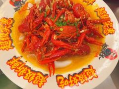 -安答龙虾·烧烤·大排档