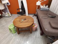 -艾之灸养生馆·推拿·艾灸