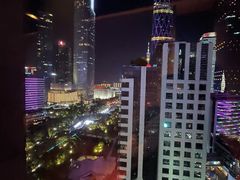 -广州富力君悦大酒店·凯菲厅