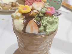 -阿露佳·舌尖上的安吉菜