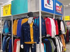 -BIGOFFS 超级折扣(仁恒伊势丹店)