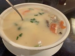 -铭轩中餐厅·海南菜·粤菜(亚龙湾瑞吉店)
