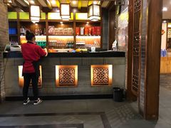 -锅首鲜品火锅(鸳鸯店)