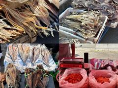 -李村大集