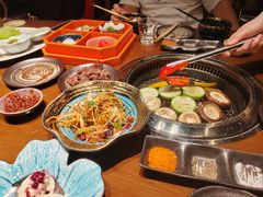 -隐炉和牛烧肉店(群力店)