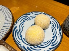 南瓜大福-岐余食堂·中华料理(雨花客厅店)