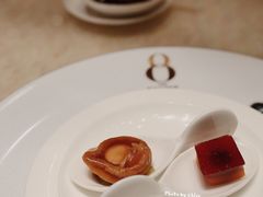 -8餐厅(新葡京酒店)