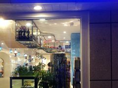 门面-顺明新疆风味餐厅(五一路店)