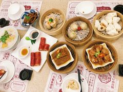 -点都德(大茶楼店)