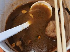 -文昌桥螺蛳粉(魏公村店)