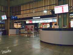 小食处-保利国际影城杭州中南店