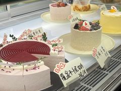 -BRENCY百仑喜(创新园店)