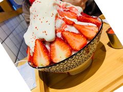-怪物的冰与火(天虹商场中山路店)