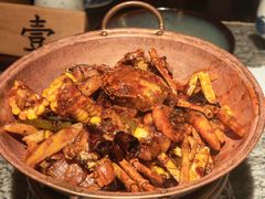 -南京大牌档(中关村领展广场店)