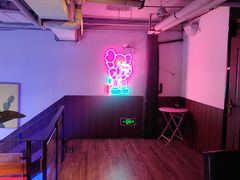 -第三空间·趣味桌游·轰趴.室内CS.剧本杀(大武汉1911店)