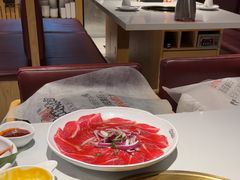 -韩时烤肉(枫蓝店)