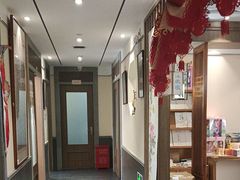 -秦汉胡同国学书院(梅川分馆)