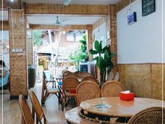 大堂-南木湾·孔雀宴手抓饭·傣味餐厅