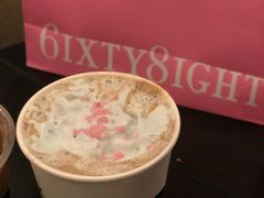 -星巴克臻选(深圳龙岗万科店)