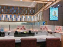 大堂-争鲜回转寿司(太阳宫凯德PLUS店)